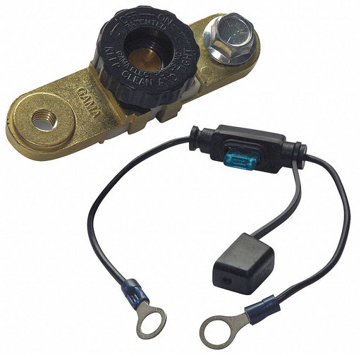 Battery Disconnect Switch Side Post