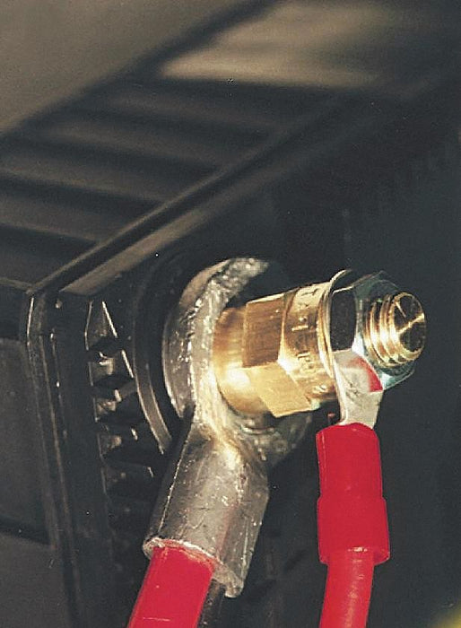 Bolt Brass Bolt