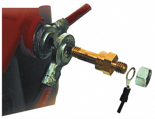 Bolt Brass Bolt