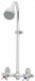 Shower Bulb 2.0 gpm