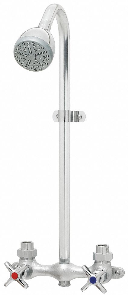Shower Bulb 2.0 gpm
