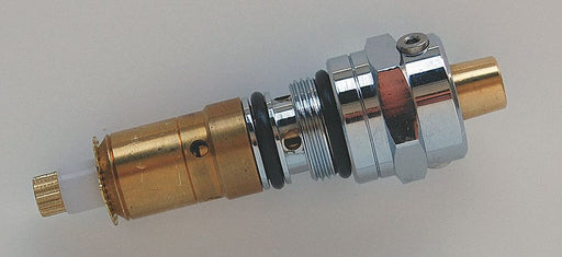 Easy Push Replacement Unit