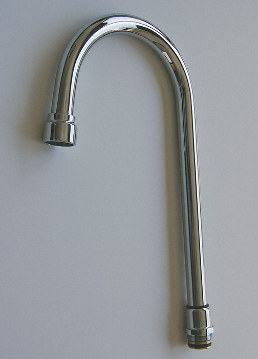 Spout Brass Fits Speakman