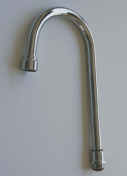 Spout Brass Fits Speakman
