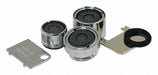 Aerated Outlet Brass 15/16 in - 28