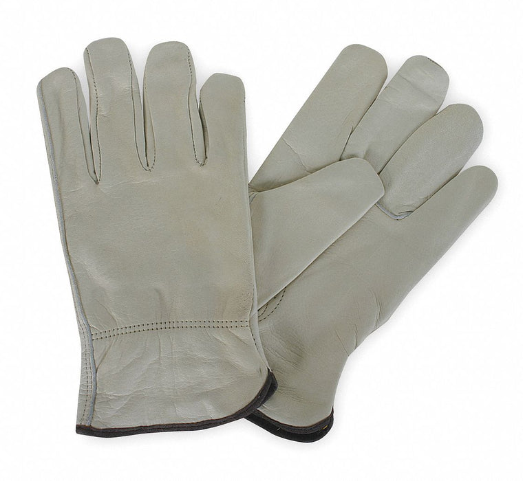 D1661 Cold Protection Gloves S Cream PR