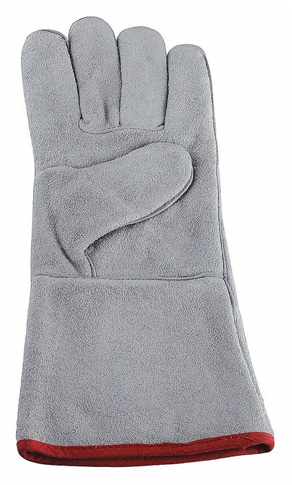 Welding Glove Stick 12-1/2 M