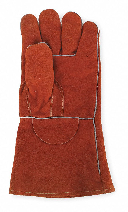 Welding Glove Stick 13 Left Hand L Size