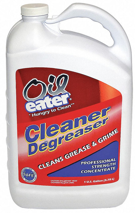 Cleaner Degreaser 1 Gal