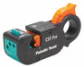 CST Pro Green Coax Stripper 3 level