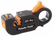 CST Pro Black Coax Stripper 3 level