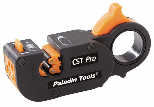 CST Pro Black Coax Stripper 3 level