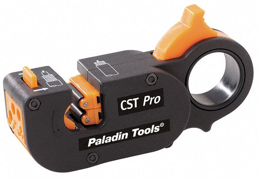 Cable Stripper 4-1/4 L 1/4 Capacity