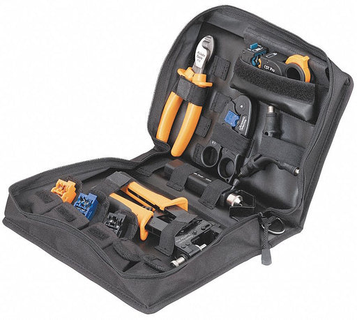 Communications Tool Kit No of Pcs. 12