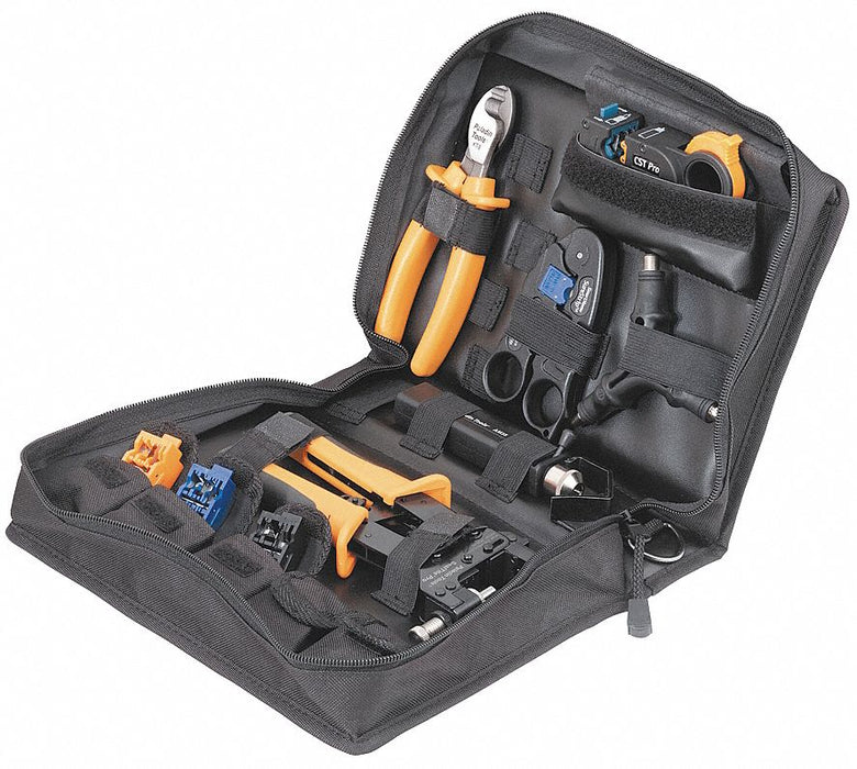 Communications Tool Kit No of Pcs. 12