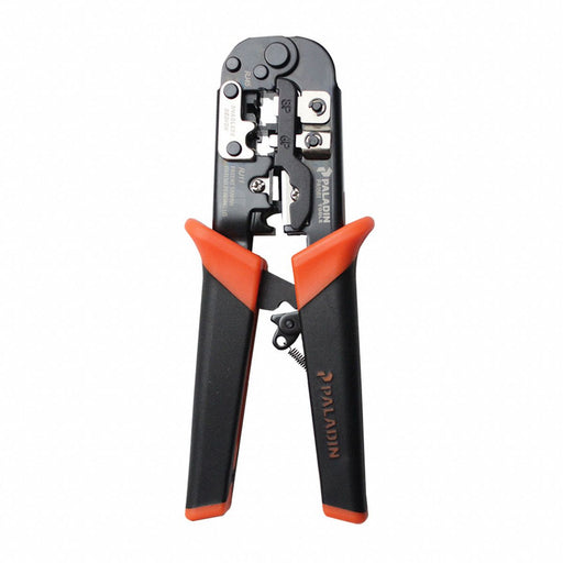 Crimper RJ-45/11/12/22/Cat6/5e/5/3 7.5 