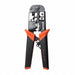 Crimper RJ-45/11/12/22/Cat6/5e/5/3 7.5 