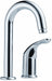 Gooseneck Chrome Delta Classic Brass