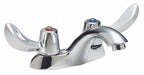 Low Arc Chrome Delta Delta Commercial