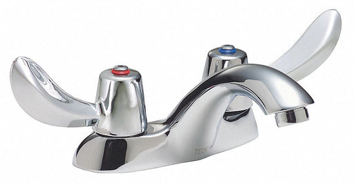 Low Arc Chrome Delta Delta Commercial
