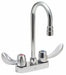 Gooseneck Chrome Delta Delta Commercial