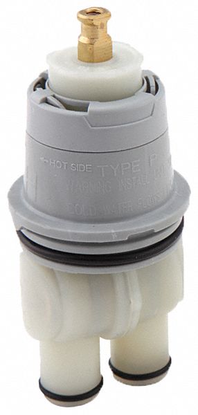 Cartridge ForTub and Shower