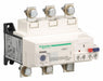OverloadRelay IEC Thermal Auto/Manual