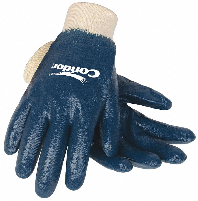 Coated Gloves Cotton S PR