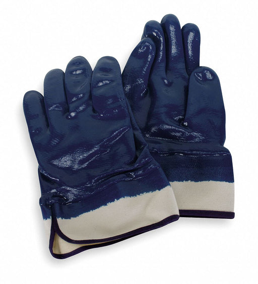 VF Coated Gloves Full L 4NMU1 PR