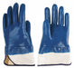 PR Coated Gloves Full L 10-1/2 