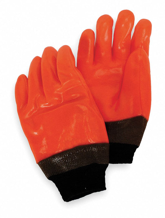 Cold Protection Gloves L Pr