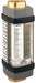 Flowmeter GPM/LPM 0.2 - 2.0 / 1-7.5