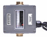Flowmeter GPM/LPM 0.5 - 5.0 / 2-19