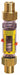 Flowmeter 1/2 FNPT 1-10 GPM