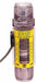 Flowmeter GPM/LPM 0.5 - 4.0 / 2-15