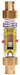 Flowmeter GPM/LPM 0.5 - 4.0 / 2-15