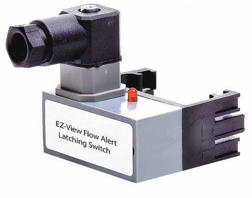 Flow Switch AC Latching