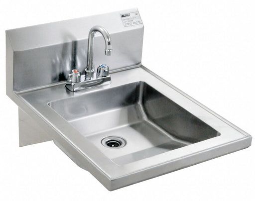 Wheelchair Hand Sink 24 x19 x16.5 