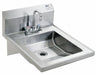 Wheelchair Hand Sink 24 x19 x16.5 