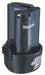 Battery (1) 1.5 Ah Li-Ion