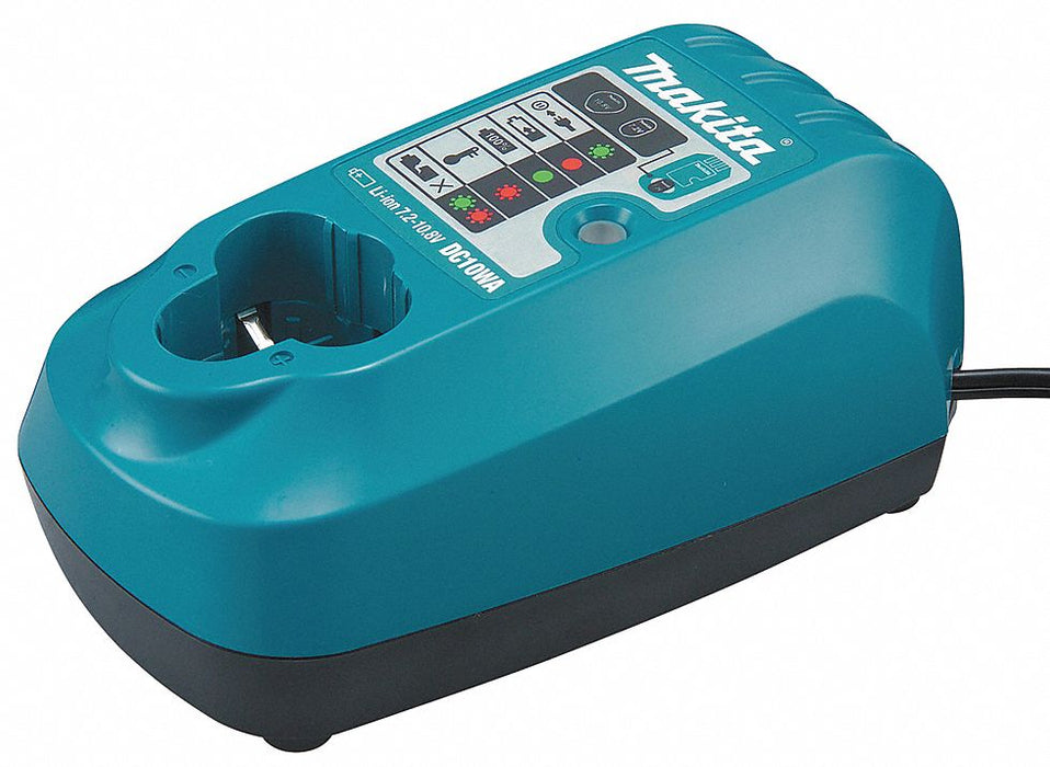 Battery Charger Li-Ion 1 Port