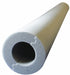 Pipe Ins. Melamine 1-3/8 in ID 4 ft.