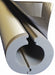 Pipe Ins. Melamine 3-5/8 in ID 4 ft.