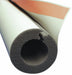 Pipe Ins. Melamine 1-1/8 in ID 4 ft.
