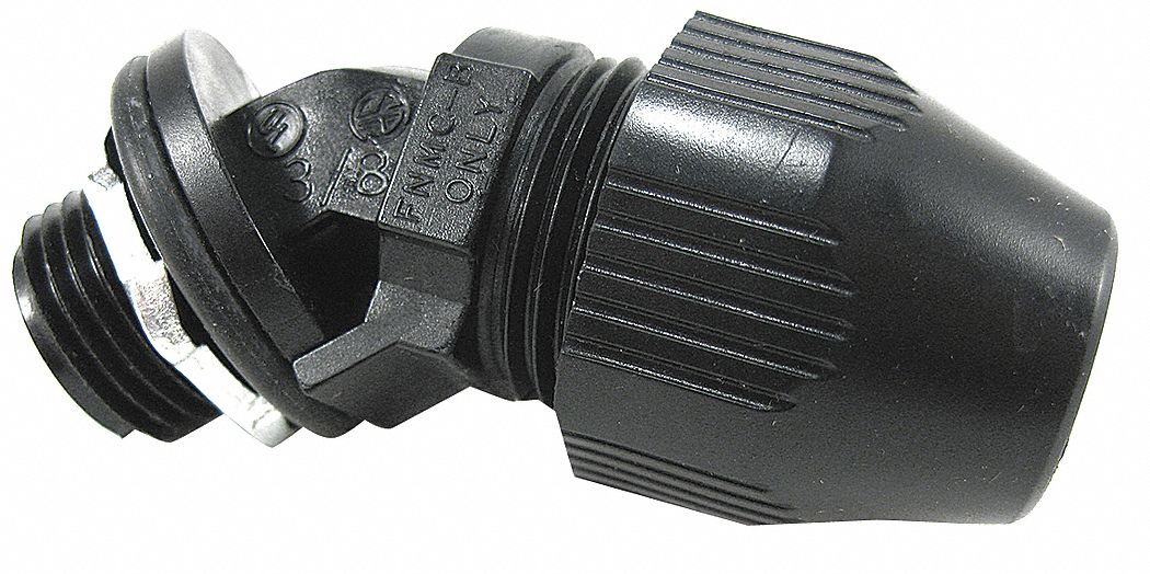 Conduit Fitting Plastic Trade Size 2in
