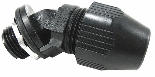 Conduit Fitting Plastic Trade Size 2in