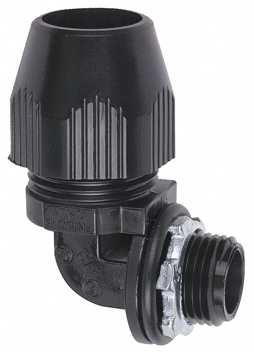 Conduit Fitting Plastic Trd Sz 1 1/4in