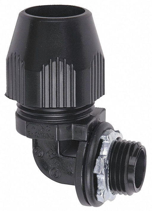 Conduit Fitting Plastic Trd Sz 1 1/4in