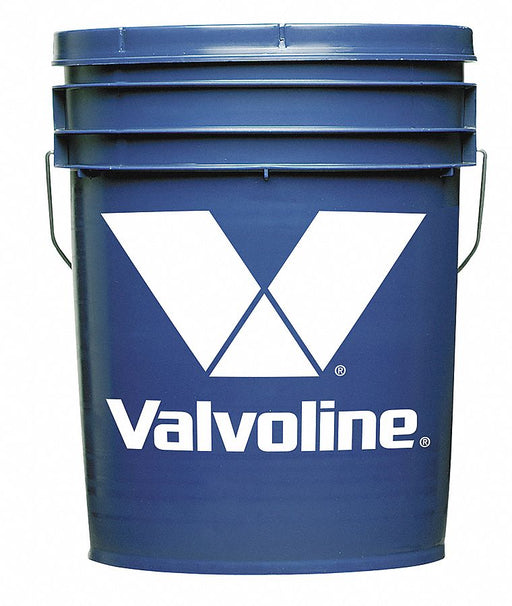 Transmission Fluid 5 Gal Red
