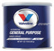 Grease Extreme Pressure 1lb Dark Amber